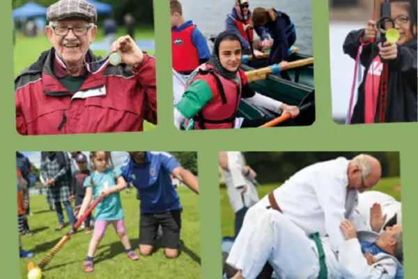 Image for article titled Community Games&nbsp;