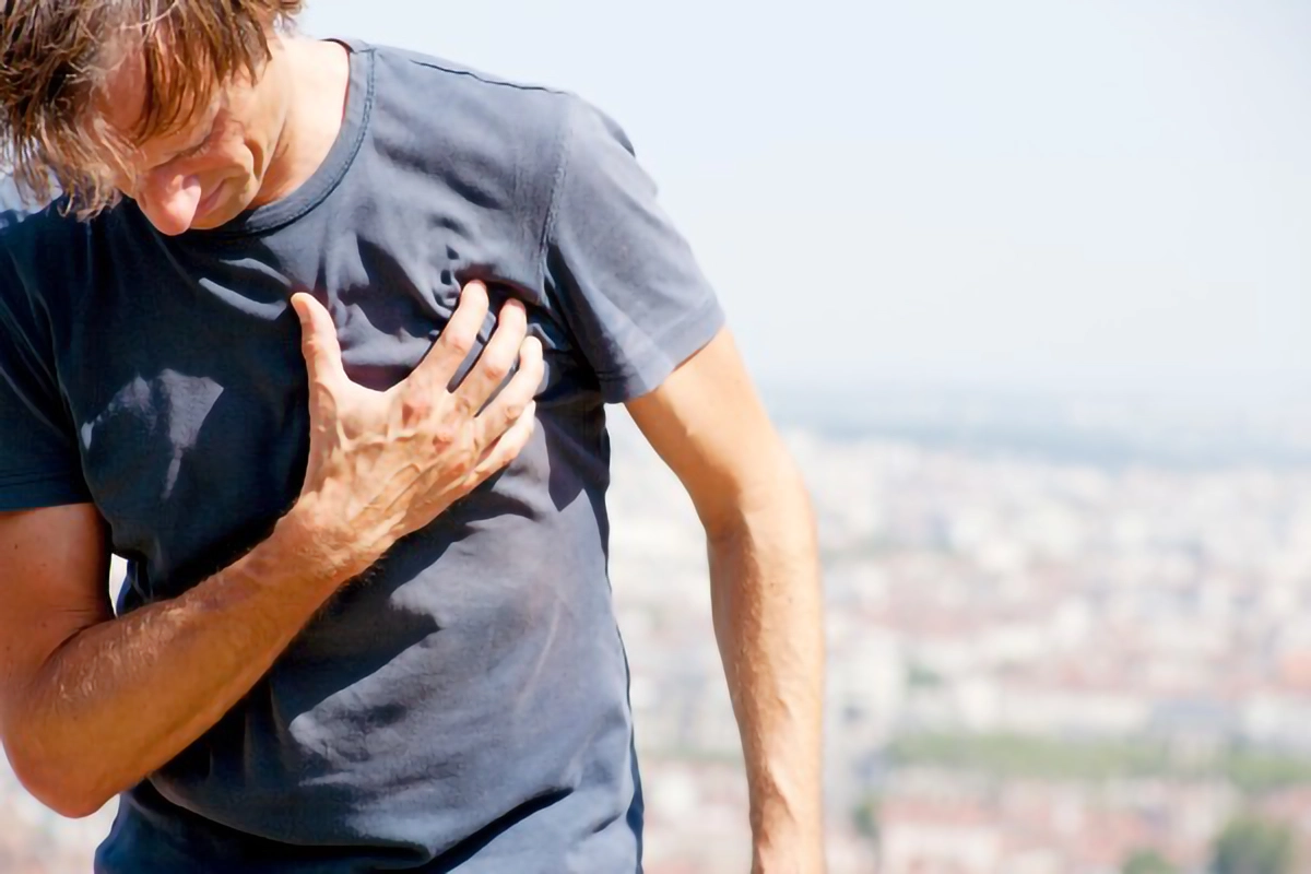 chronic-heart-disease