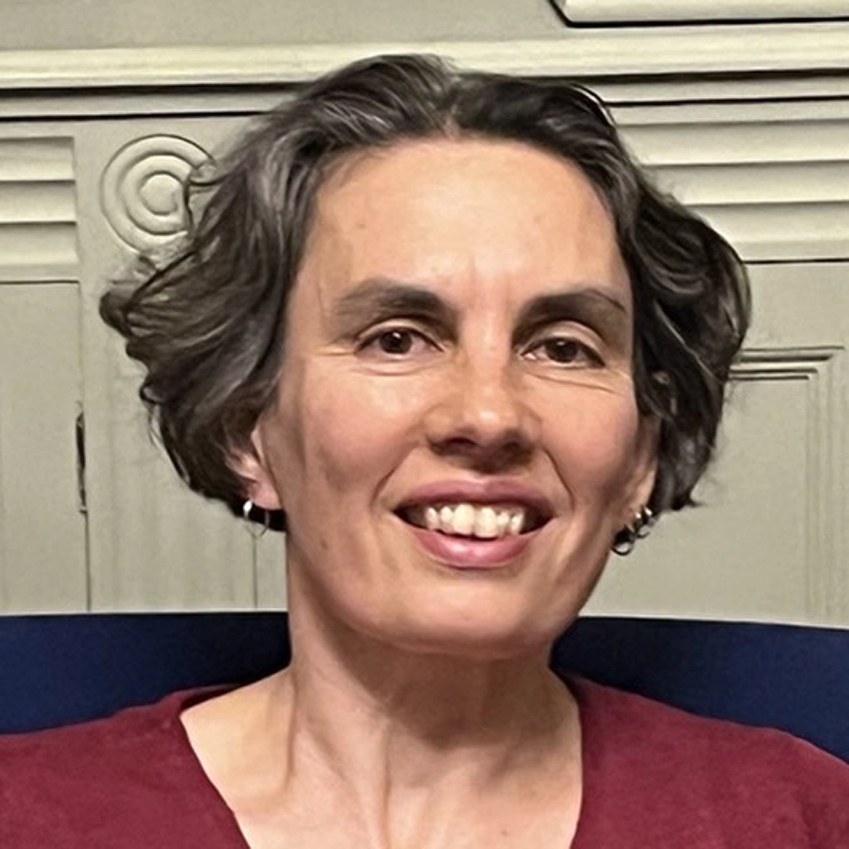 Image of Dr Sarah Williams