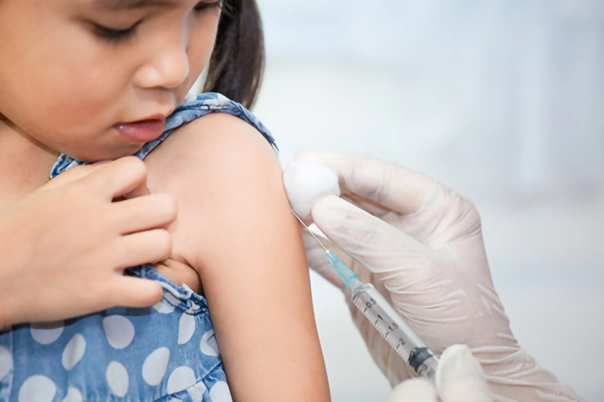 immunisation