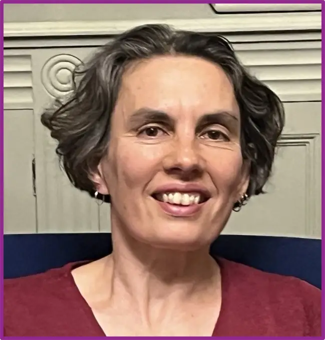 Dr sarah williams