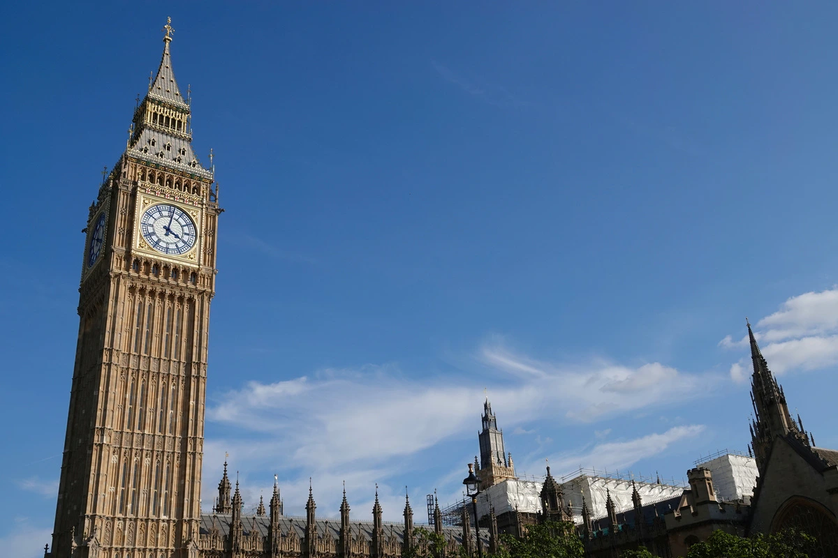 westminster