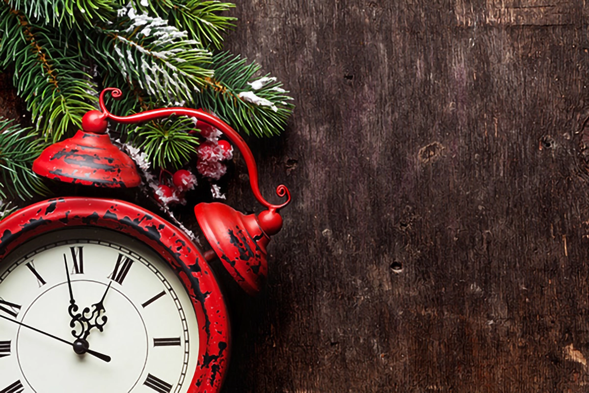 christmas opening times