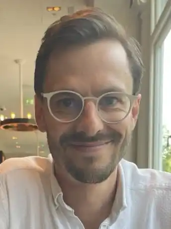 dr james fordham