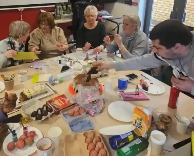 easter